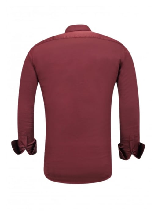 Tony Backer Satijn slim fit - Image 6
