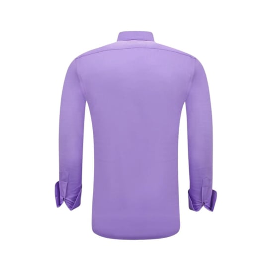 Tony Backer Satijn slim fit - Image 5