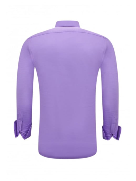 Tony Backer Satijn slim fit - Image 6