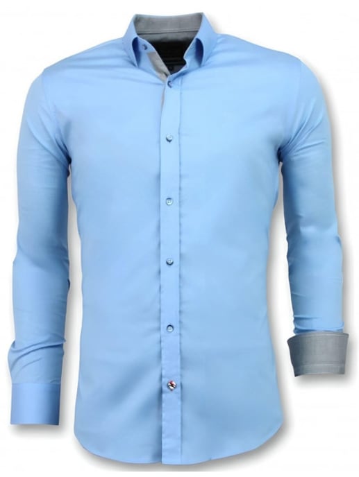 Tony Backer Slim fit - Image 1