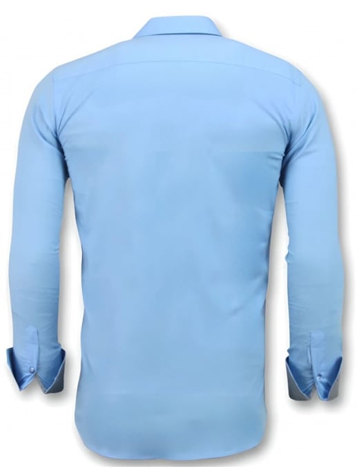 Tony Backer Slim fit - Image 2