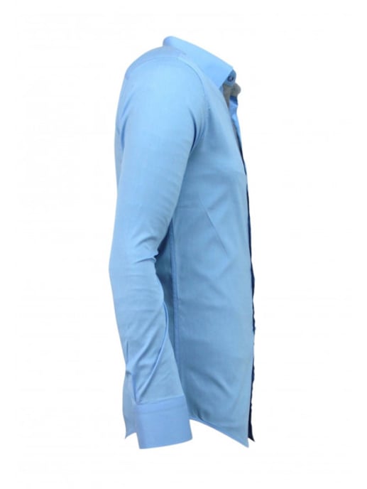 Tony Backer Slim fit - Image 5