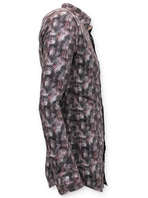 Tony Backer Slim fit digitale - Image 4