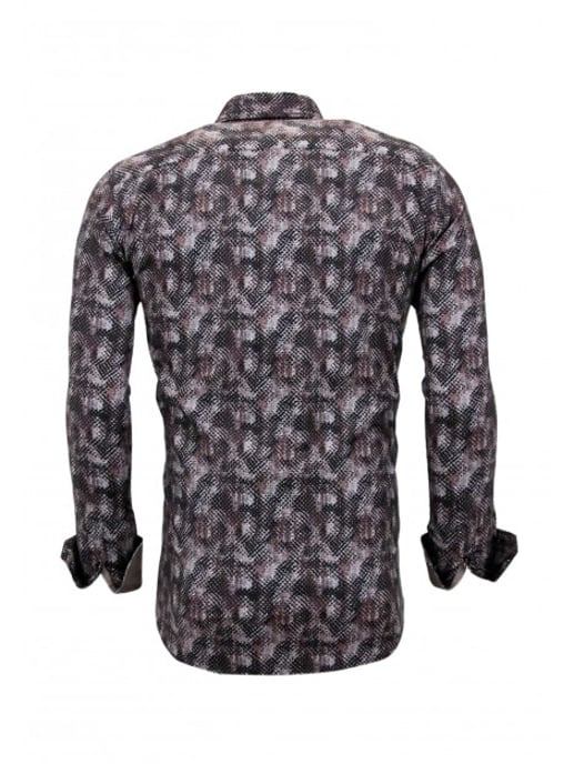 Tony Backer Slim fit digitale - Image 6