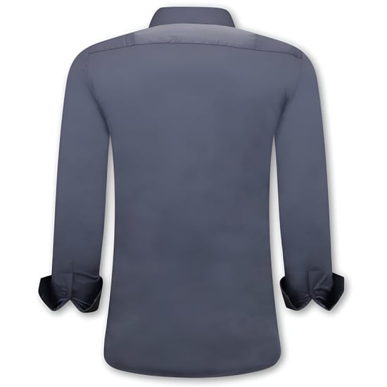 Tony Backer Speciale overhemden slim fit - Image 2