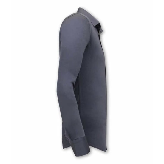 Tony Backer Speciale overhemden slim fit - Image 3