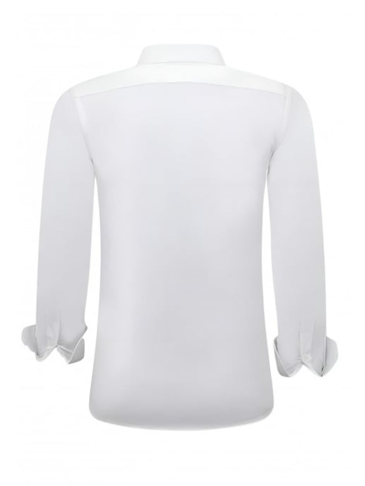Tony Backer Trendy overhemden slim fit - Image 6