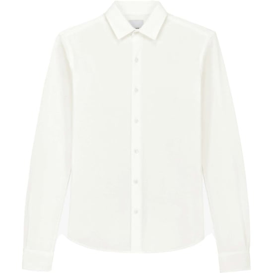 Van Harper Organic cotton stretch shirt - Image 1