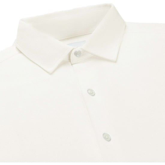Van Harper Organic cotton stretch shirt - Image 2