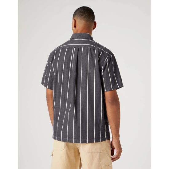 Wrangler Shirt casey phantom - Image 3