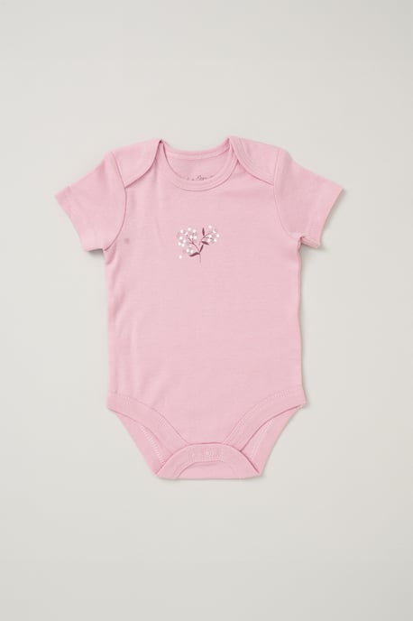 Cotton 5-Piece Baby Gift Set - Image 4