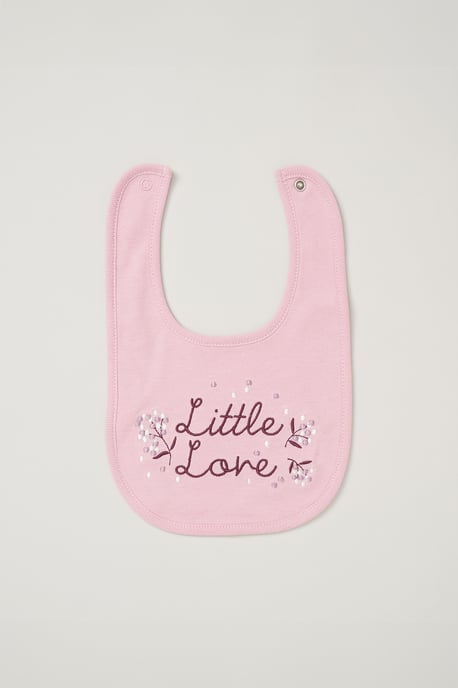 Cotton 5-Piece Baby Gift Set - Image 6