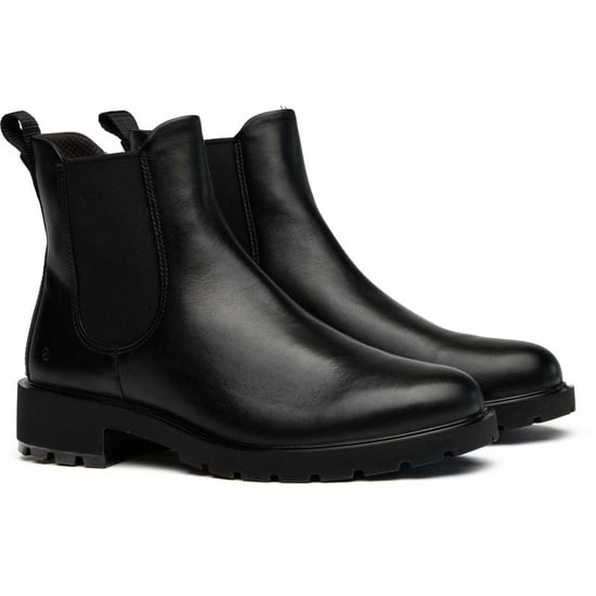 Ecco Metropole Vienna Boots - Image 2