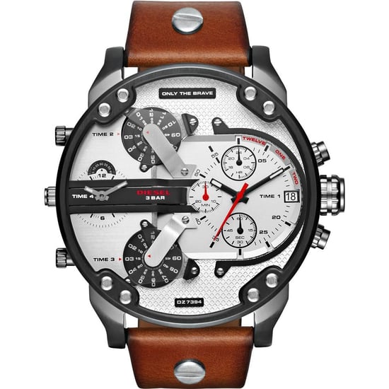 Diesel Men's DZ7394 Watch - Image 1