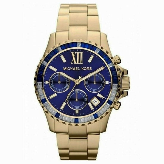 Michael Kors Ladies MK5754 Watch - Image 1