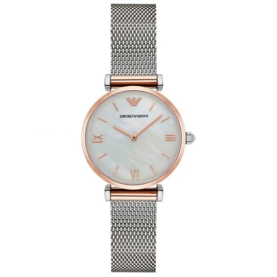 Emporio Armani Ladies AR2067 Watch - Image 1