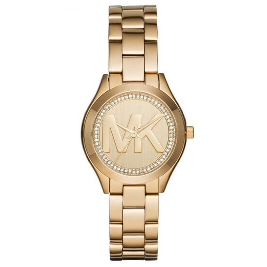 Michael Kors Ladies MK3477 Watch