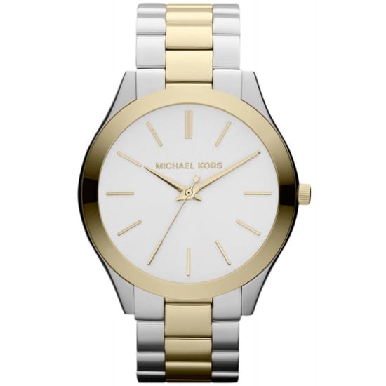 Michael Kors Ladies MK3198 Watch - Image 1