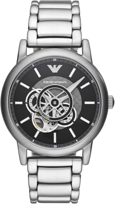 Emporio Armani Men's AR60021 Watch - Image 1