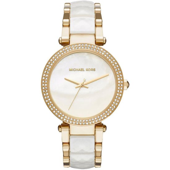 Michael Kors Ladies MK6400 Watch - Image 1
