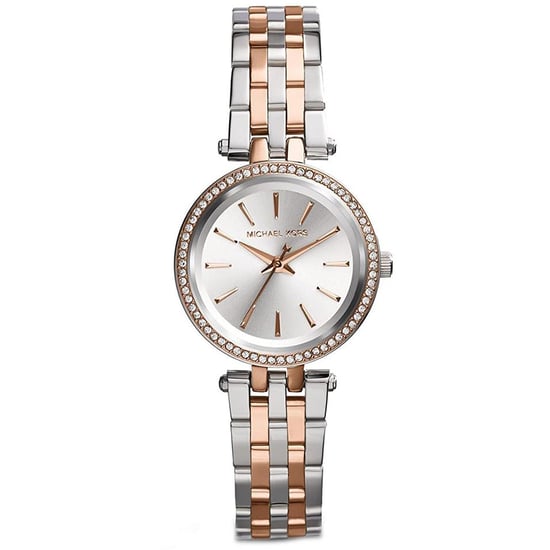 Michael Kors Ladies MK3298 Watch - Image 1