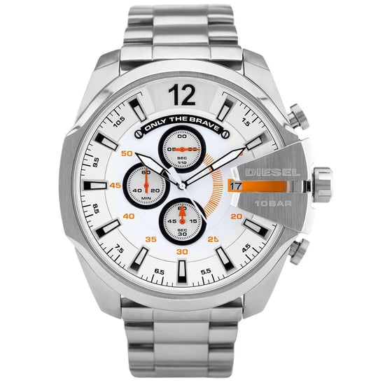 Diesel Men's DZ4328 Watch - Image 1