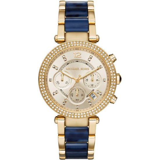 Michael Kors Ladies MK6238 Watch - Image 1