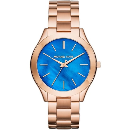 Michael Kors Ladies MK3494 Watch - Image 1