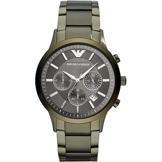 Emporio Armani Men's AR11117 Watch - Image 1