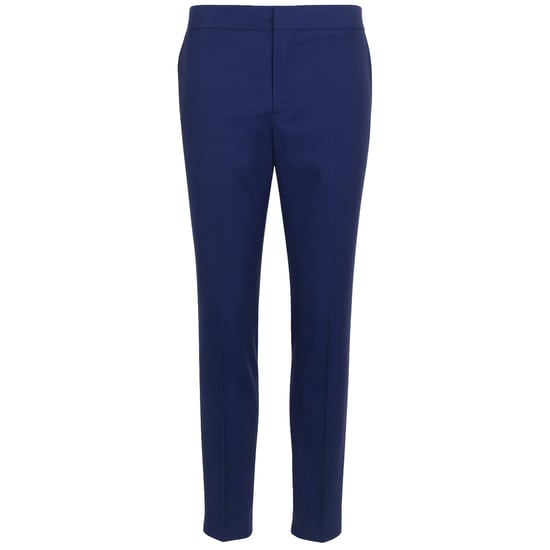 Castore Stretch Mens Navy Chino Golf Trousers - Image 1