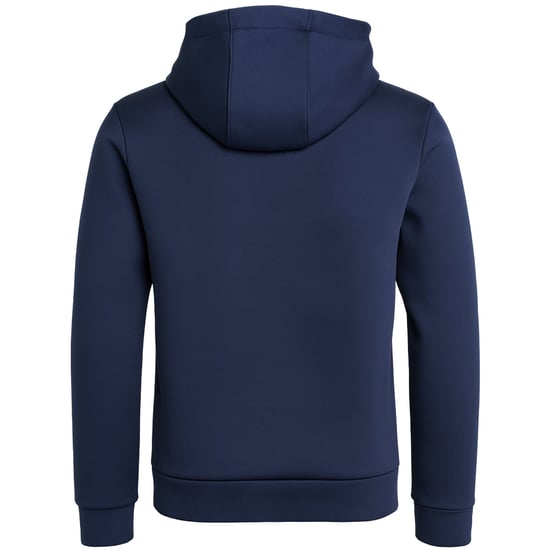 Castore Scuba Overhead Kids Navy Hoodie - Image 2