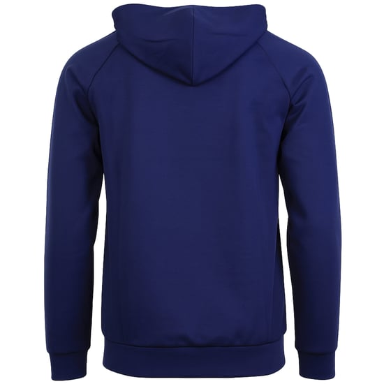 Castore Garcia Mens Navy Hoodie - Image 2
