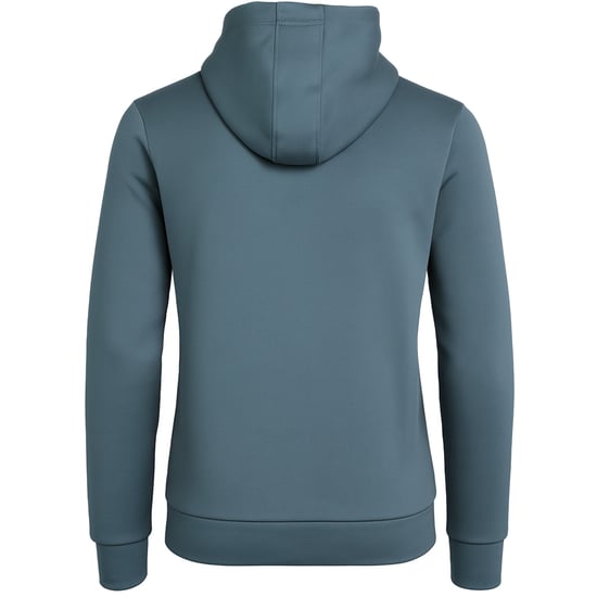 Castore Scuba Overhead Kids Dark Slate Hoodie - Image 2