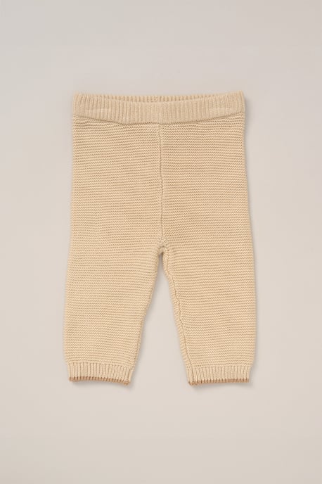 True Knit Cardigan, Trouser Outfit Set - Image 4