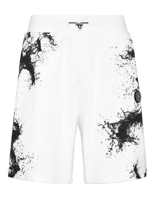Shorts Plein Sport Splash - Image 1