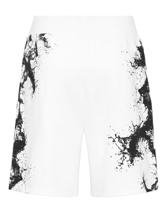 Shorts Plein Sport Splash - Image 2