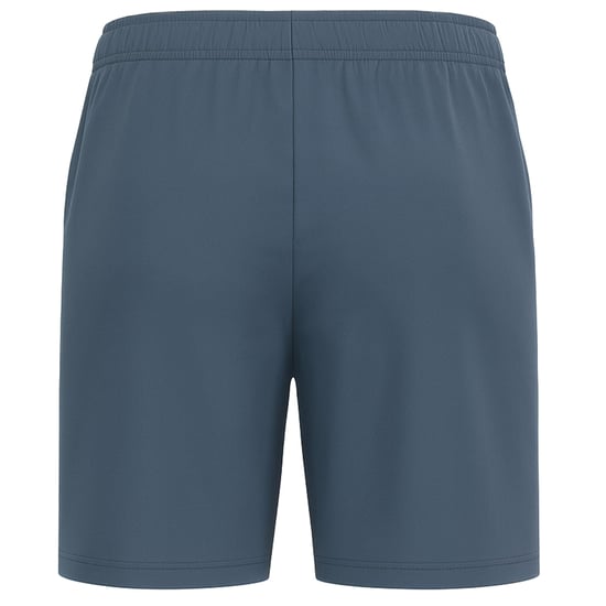 Castore Woven Training Mens Dark Slate Shorts - Image 3