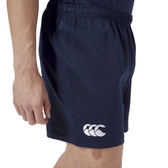 Canterbury Mens Professional 2.0 Shorts (Navy) - Image 3
