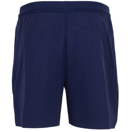 Castore Trial Mens Navy Running Shorts - Image 3