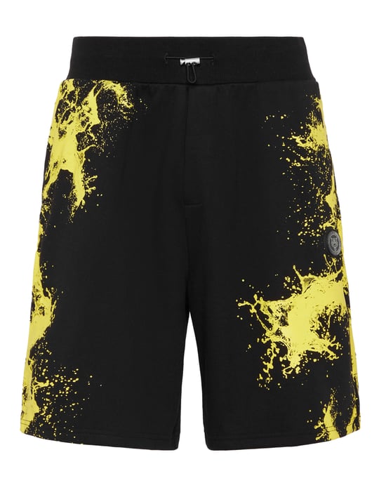 Shorts Plein Sport Splash - Image 1
