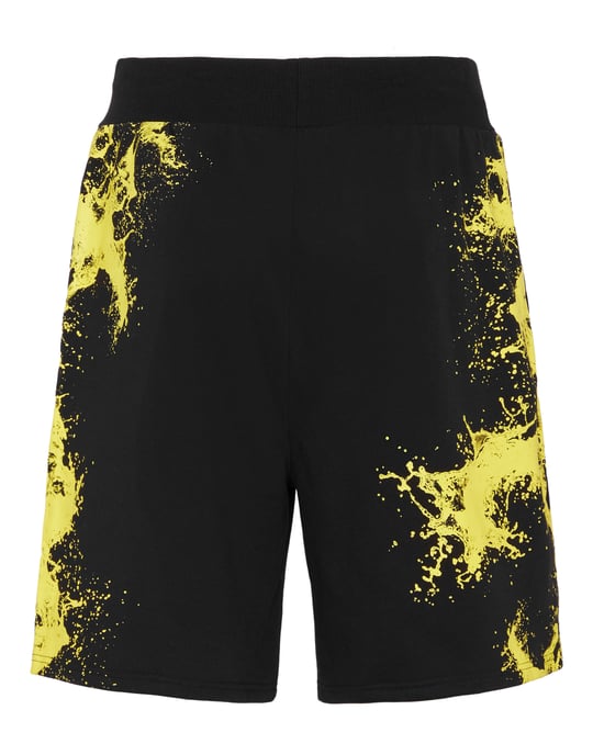 Shorts Plein Sport Splash - Image 2