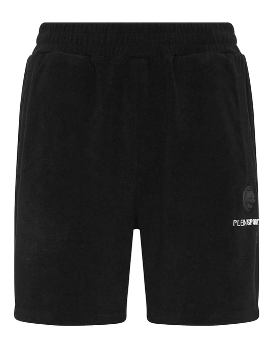 Sponge Jogging Shorts - Image 1