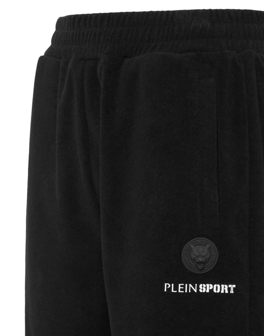Sponge Jogging Shorts - Image 3