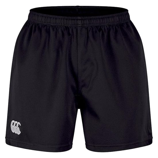 Canterbury Mens Professional 2.0 Shorts (Black) - Image 1