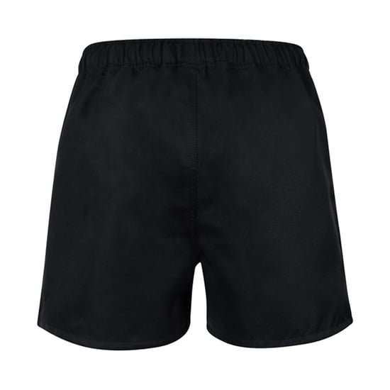 Canterbury Mens Professional 2.0 Shorts (Black) - Image 2