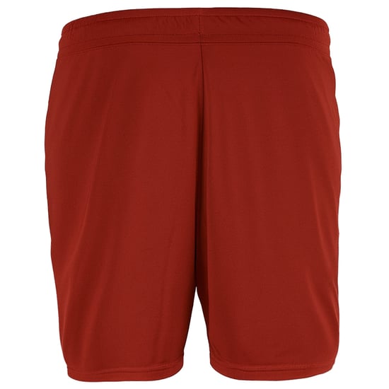 Castore Training Mens Red Shorts - Image 3