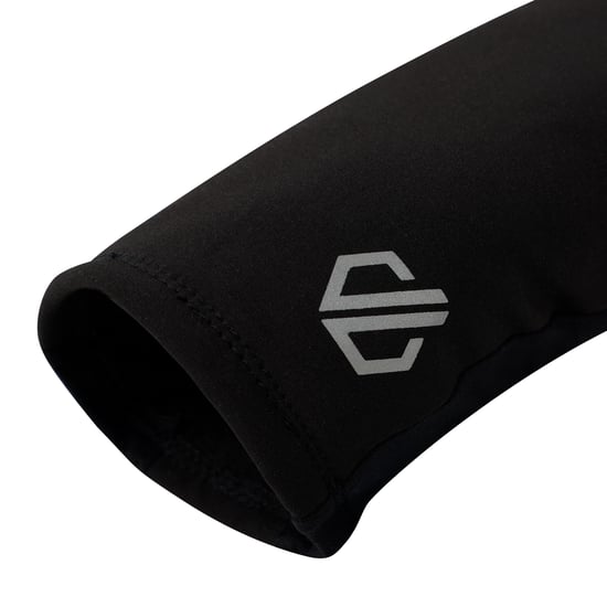 Dare 2B Uniseks Volwassen Endurance Pro Softshell Handschoenen (Zwart) - Image 3