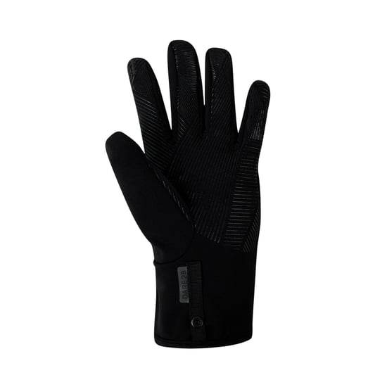 Dare 2B Unisex Adult Endurance Stretch Gloves (Black) - Image 2
