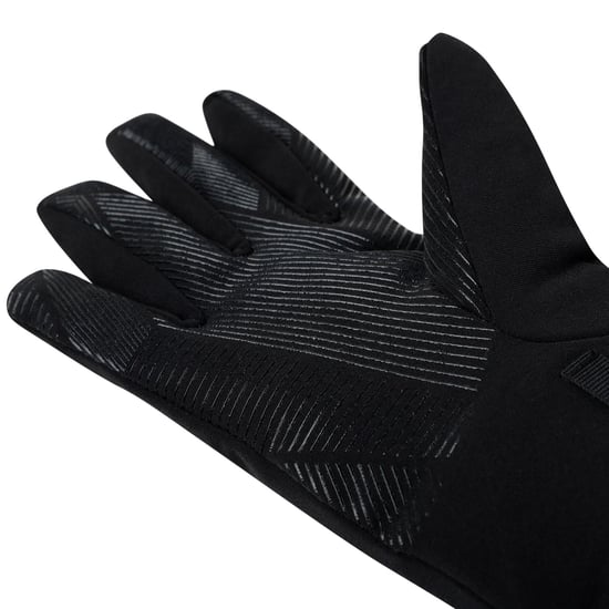 Dare 2B Unisex Adult Endurance Stretch Gloves (Black) - Image 3