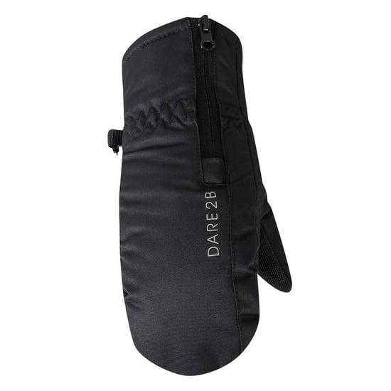 Dare 2B Kindermutsen Iglo (Zwart) - Image 1